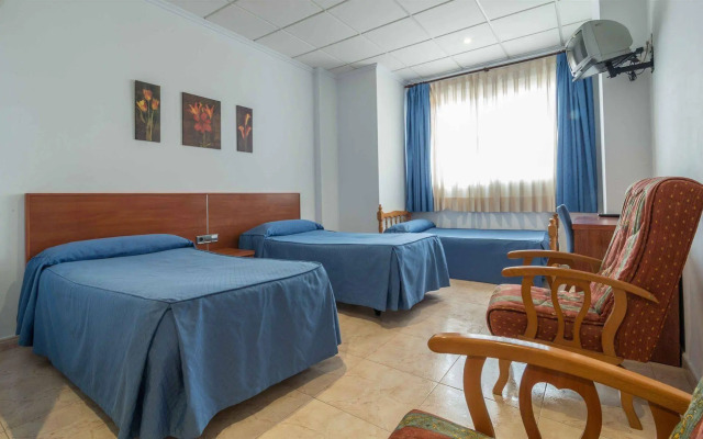 Hotel Reig