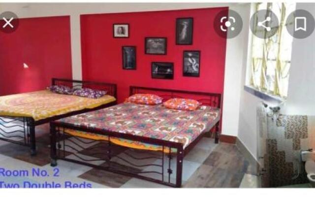 Vamoose Shantiniketan Bichitrita