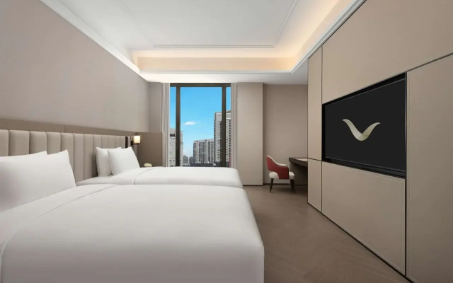 Movenpick by Accor Shanghai Peoples Square
