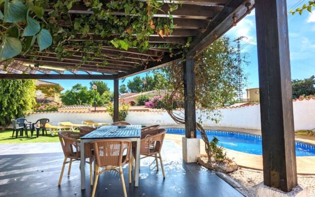 Holiday Home Casa Mexico