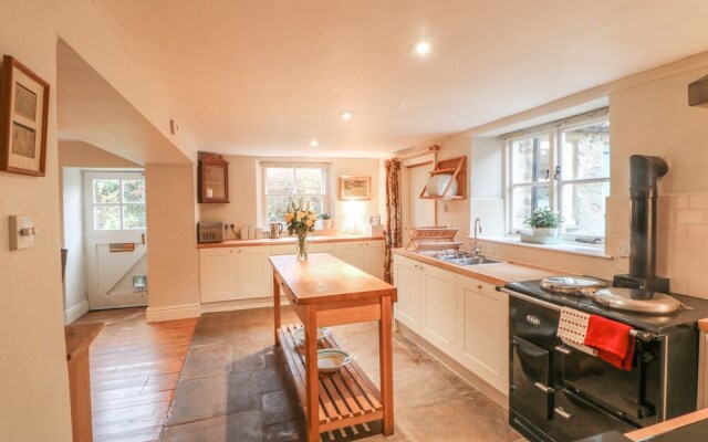 Mill Farm House