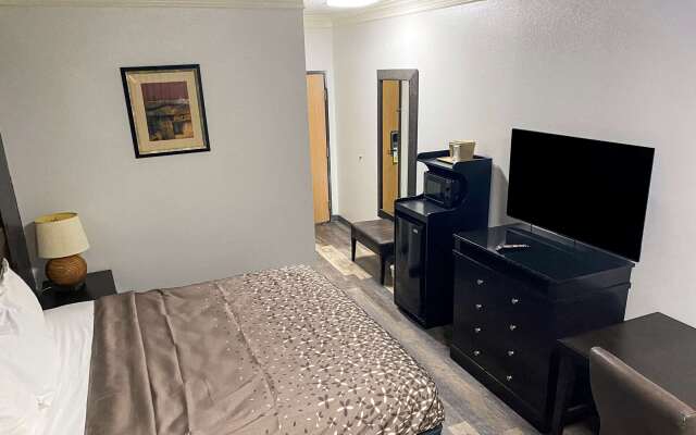 Rodeway Inn