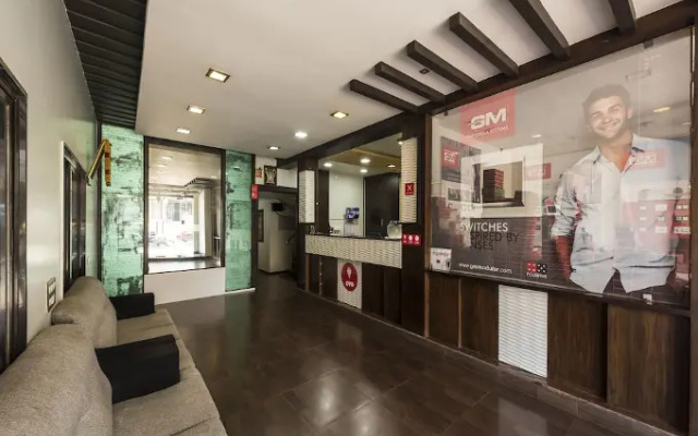 sri venkatesha residency