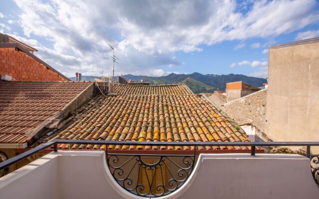 Sicilian Charm Close to Taormina