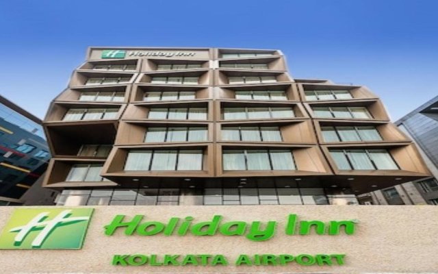 Holiday Inn Kolkata Airport, an IHG Hotel