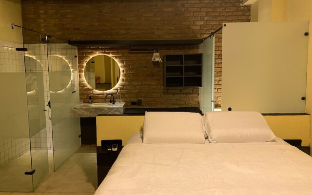 Casa Charlotte Alma Hotels