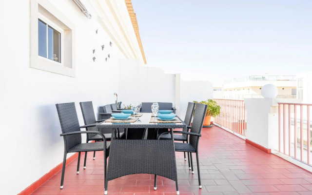 My Place @ Faro Duplex