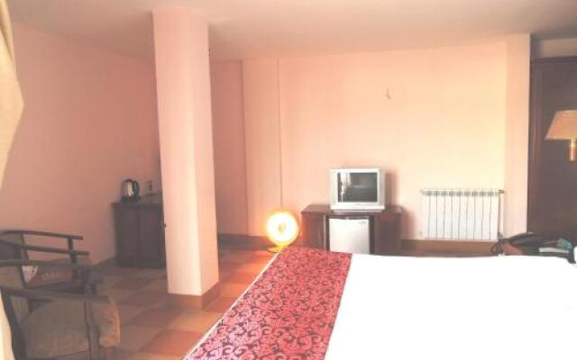 Sapa Hotel