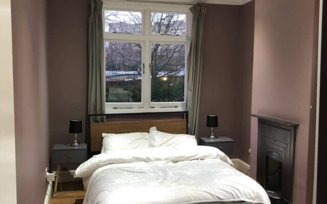 Peaceful 1 Bedroom Apartment Near Clapham Common