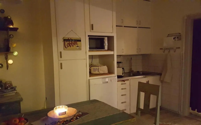 Villa Vuorenpää
