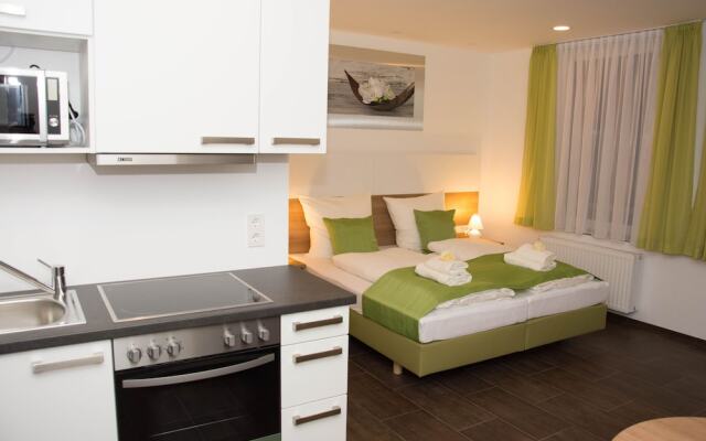 Bed and Breakfast Outlet Hotel