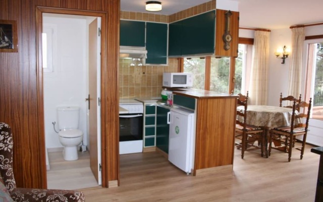 Studio in Palafrugell - 104769 by MO Rentals