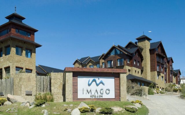 Imago Hotel & Spa