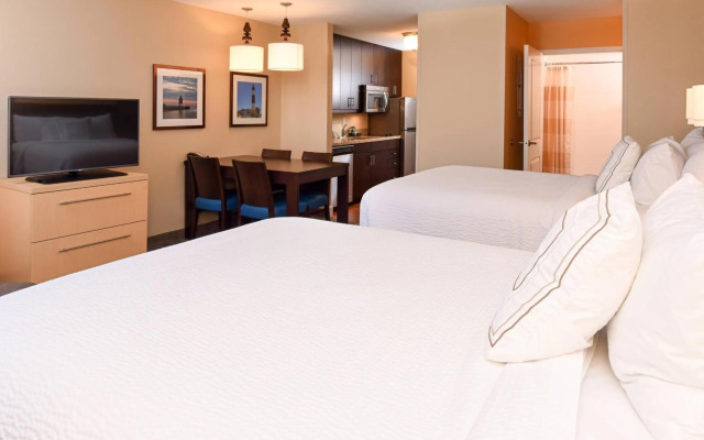 TownePlace Suites Detroit Auburn Hills