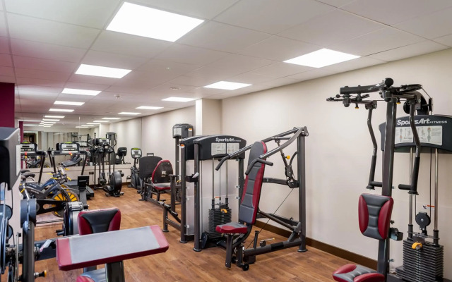Gomersal Park Hotel
