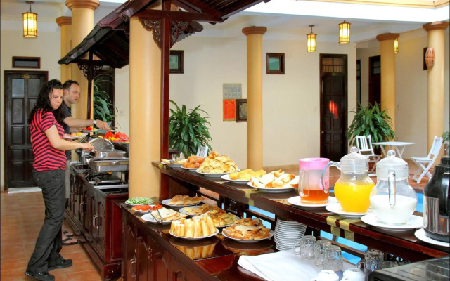 Thanh Van 1 Hotel