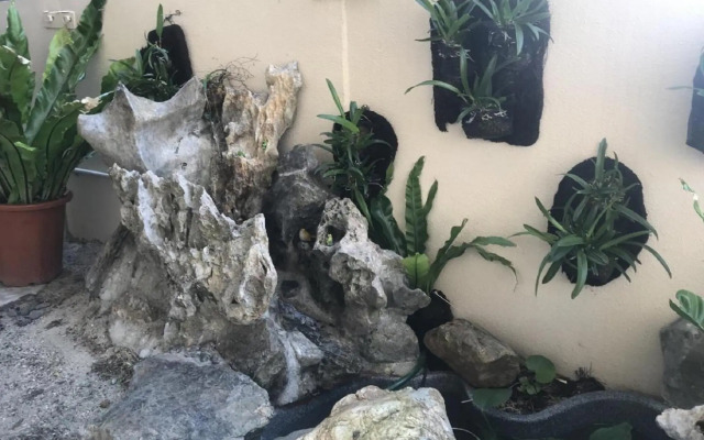 Weekly Harbourview Mansion Ginowan / Vacation STAY 74625