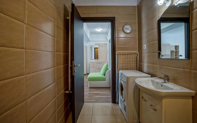 Tineretului Apartament - Amfiteatru Residence