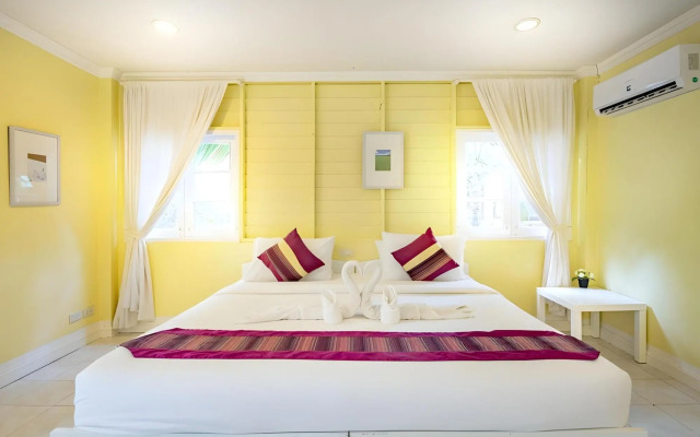 Ratathara Resort