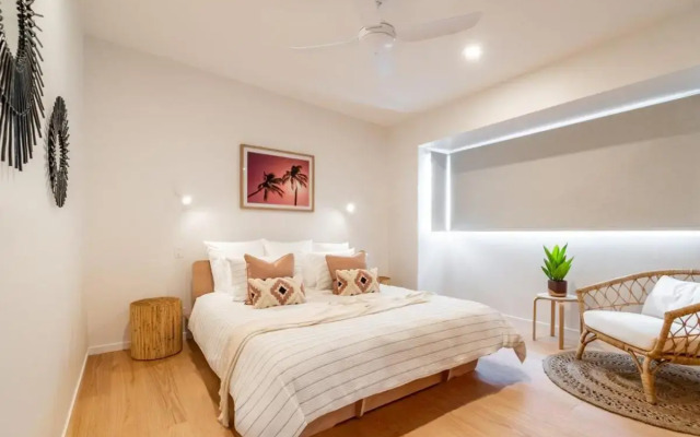 22 North - Lennox Head