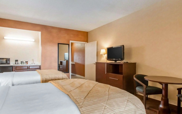 Quality Inn & Suites