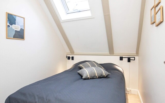 8 Person Holiday Home in Bagenkop-by Traum