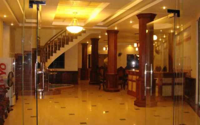Asia Hotel Battambang