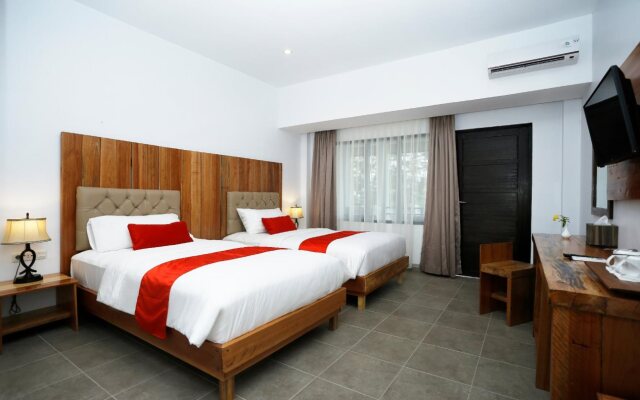 Kahyangan Resort
