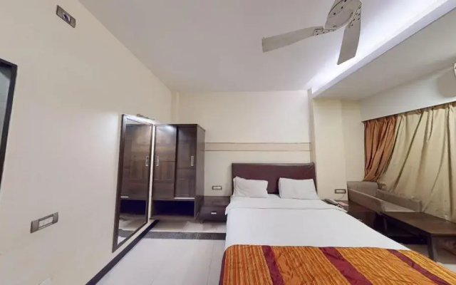 Hotel Centurion Inn