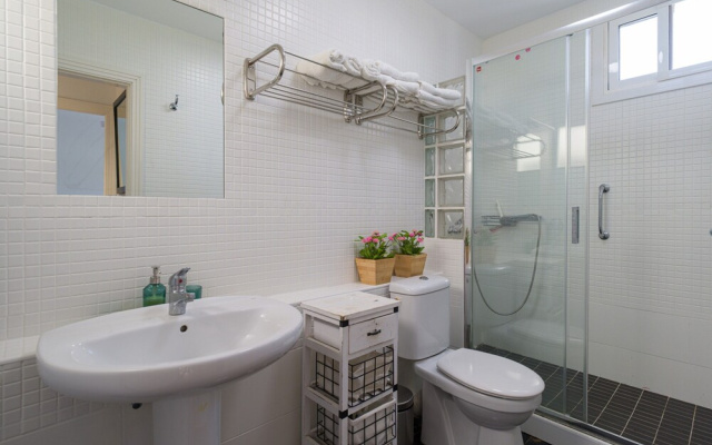Bungalow in Maspalomas Near Golf & Beach
