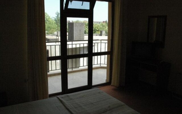 Terra Guest House