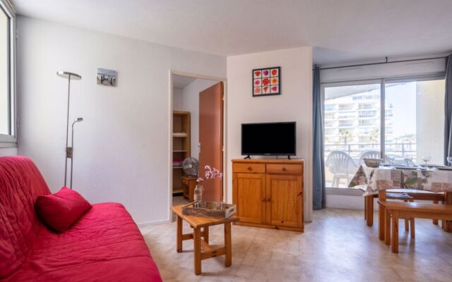 Villa Le Beach Canet-Plage 23086