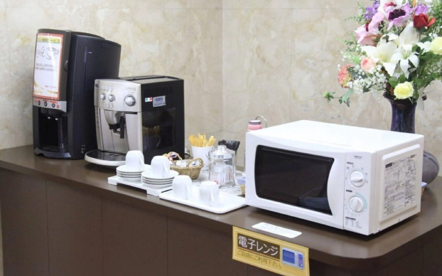 Shinjuku Urban Hotel