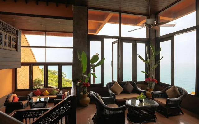 Samui Bayview Resort & Spa