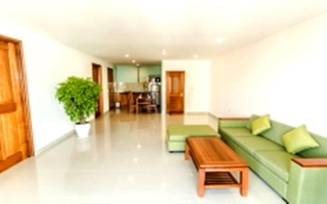 Kien Cuong Apartment & Hotel