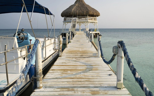 Quinta del Mar Tintipán