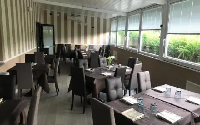 Guesthouse Ristorante Al Giardinetto