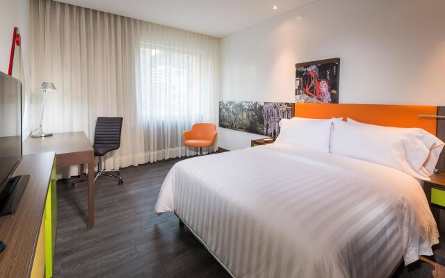 Hampton by Hilton Cali, Colombia