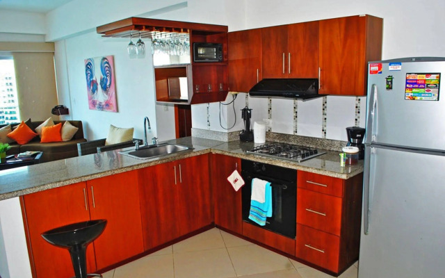 Apartamentos Laguito Dream – Vista al Mar