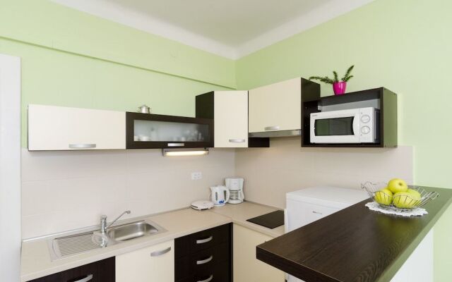 Guest House Ivela