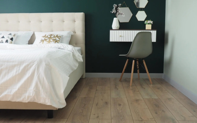 Апартаменты Сканди на улице Добролюбова 10