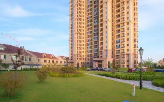 Guanchaoju Homestay (Rongcheng Naxianghai)