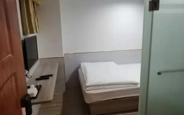 LianChen Hotel（Shenzhen North Railway Station）