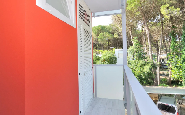 Apartment in Bibione Near the Beach