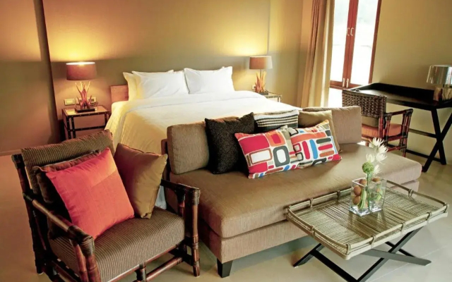 Mountain Creek Golf Resort & Residences