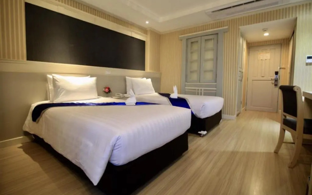 VWish Hotel