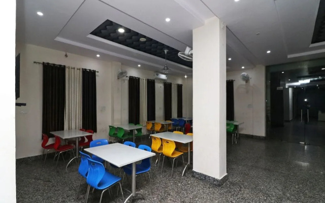 Kanwal Resort by OYO Rooms