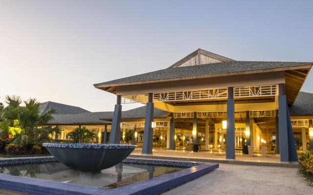 Melia Jardines Del Rey
