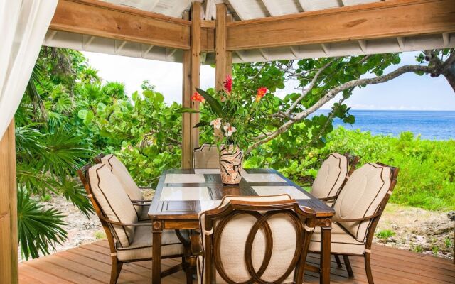 Sea Lodge - Full House