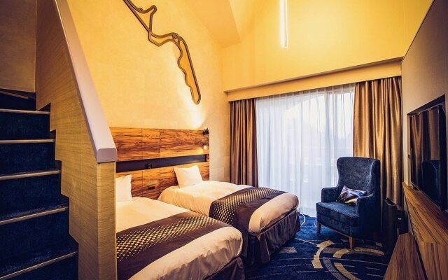 Suzuka Circuit Hotel